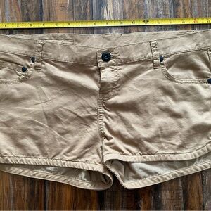 Hurley x Nike dri-fit Women's Shorts